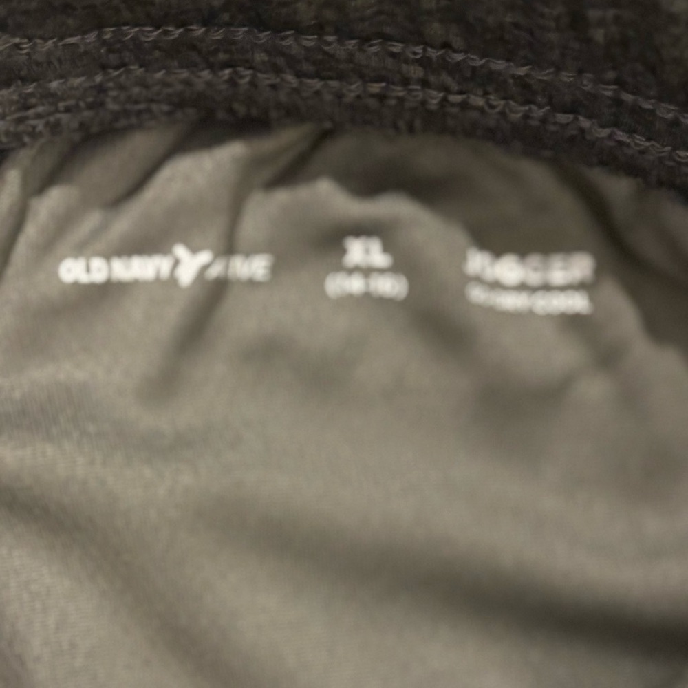 NWT boy’s XL joggers - Picture 3 of 5